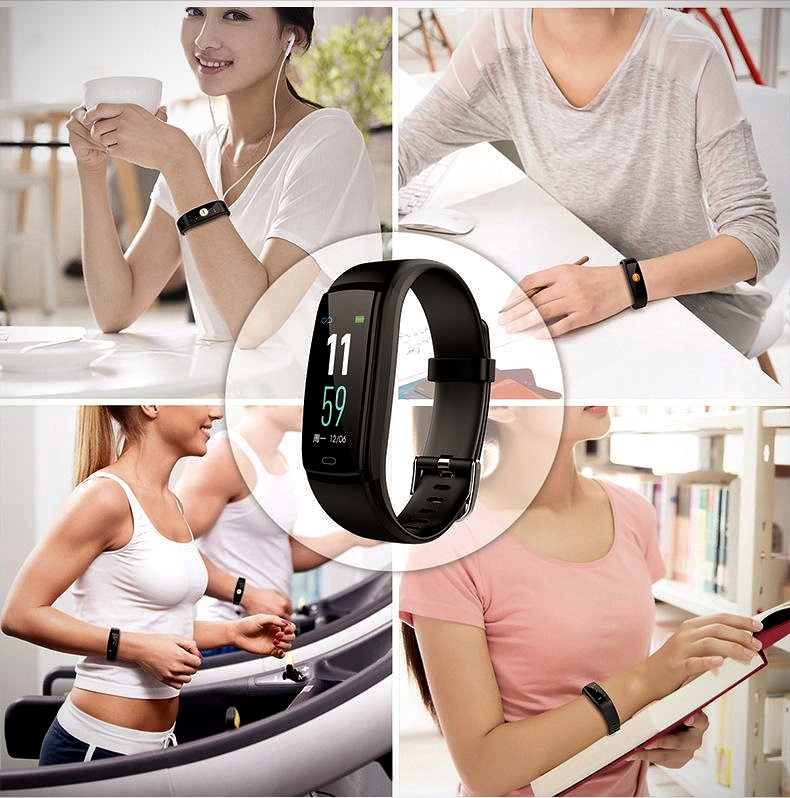 iTIME Health Wearables Automated Assembly Line