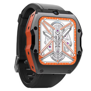 Rogbid Model X Smart Watch Face Unlocked Android 4G