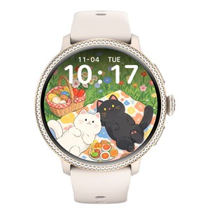H80 Smart Watch 5G Global SIM Card Support AMOLED