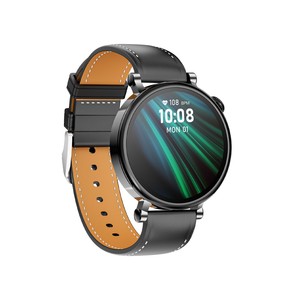 AI Voice Assistant Smart Watch
