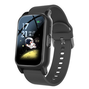 Smart Band 3G/4G GPS WiFi Tracker with IPS Display Activity Tracker Heart Rate Monitor SOS Video Call for Kids & Elderly
