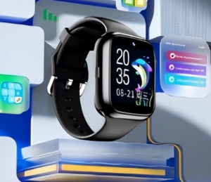2025 Y63 Children 4G Smartwatch