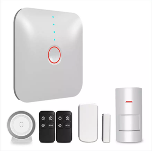 Wireless Sos Medical Alert Phone Emergency Senior Watch 4g Gps Sos Alarm Personal Emergency System Elderly Care Fall Down Alert