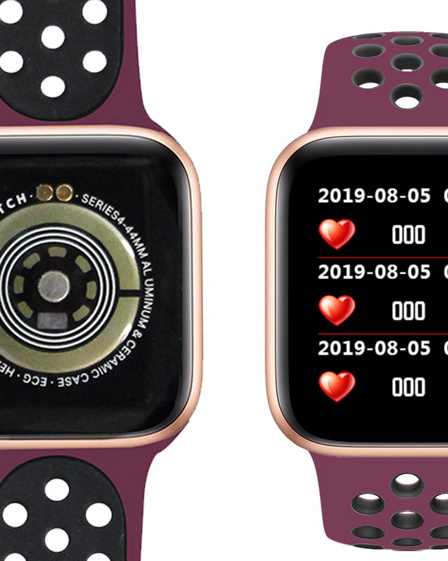 iTIME licensed character smartwatch for kids showcase