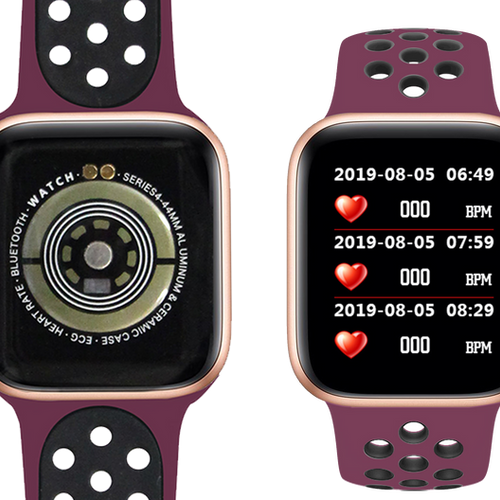 iTIME V Series Bio-Sensor Wearable