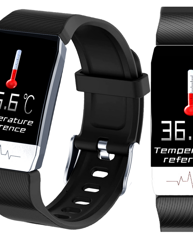 iTIME Kids Interactive 4G Smartwatch with dual cameras and GPS tracking