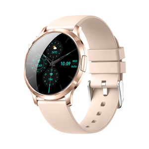 AMOLED Smart Watch V93 Continuous Heart Rate