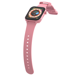 Wonlex CT20 Mini Gps Watch Tracker Child Kids Smart Band 4G