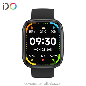New 1.83 HD Premium Fashion Smart Watch