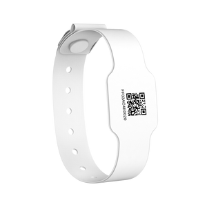 MOKO W7 Smart Healthcare Bracelet IP67 Waterproof BLE 5.0 RFID NFC