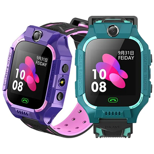 Kids Smart Watch With Sim Card Slot And Camera Location Kids Watch Fitness Tracker Video Call SOS Call For Children Smart Watch