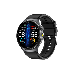 Luxury Watch TK27 Dynamic Heart Rate Monitoring