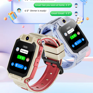 H02C Smart Watch Android 8.1 4G LTE