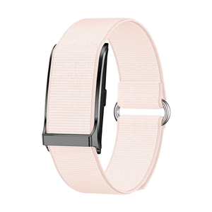 H59 Smart Couple Bracelet 24hour Health Tracking No Screen Design