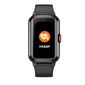 4G LTE Video Call GPS SOS Kids Smart Watch Bracelet Touch Screen HR Smartwatch for Elderly Universal Sleep Monitor Older People