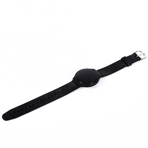 High Quality Waterproof Adjustable Long Range Rfid Bracelet Smart Chip