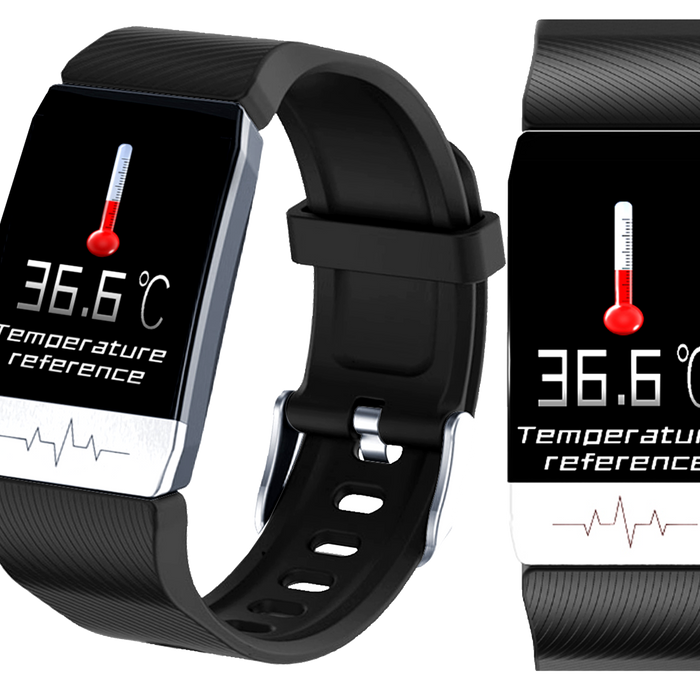 iTIME Kids 4G GPS licensed smartwatch with live location tracking
