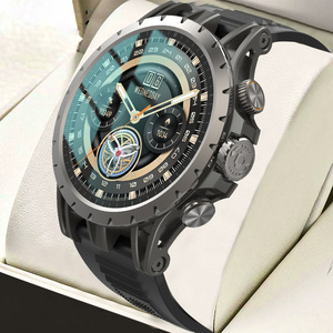 VALDUS 2026 Custom Logo ODM/OEM Low MOQ Android GPS Health Monitoring Smartwatch
