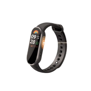 RV-22 Metal Voice Wrist Recorder Watch