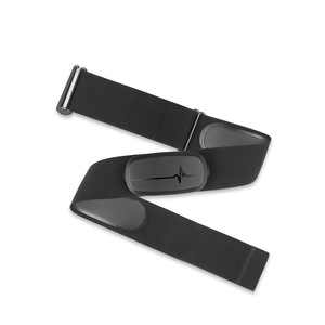 ECG Chest Strap Heart Rate Sensor Watch